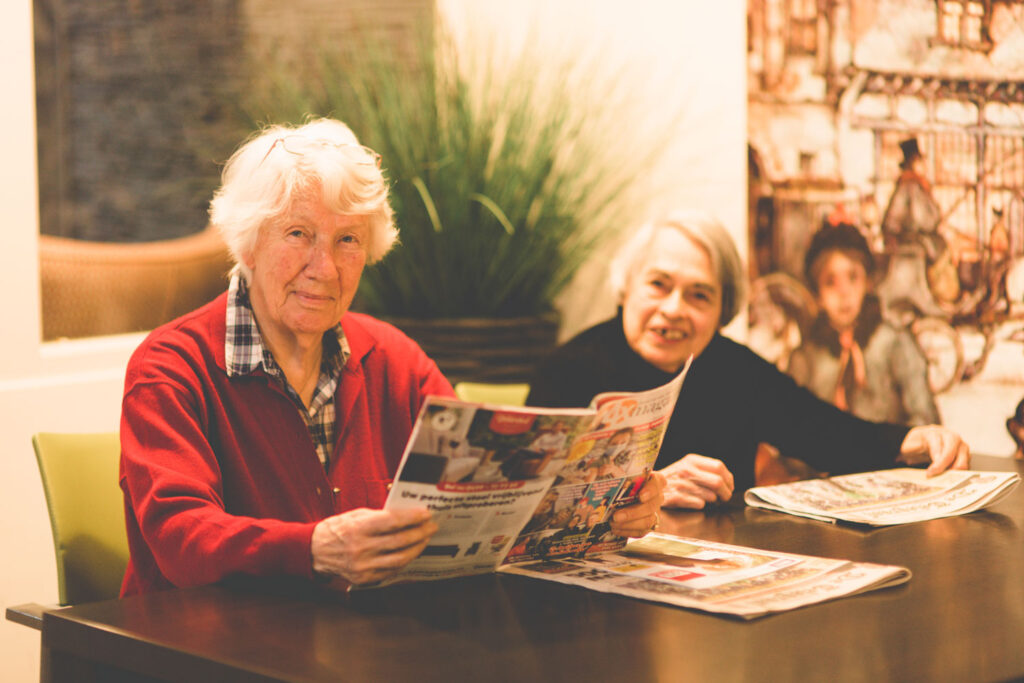 Dagbesteding-Saamborgh-Lezen