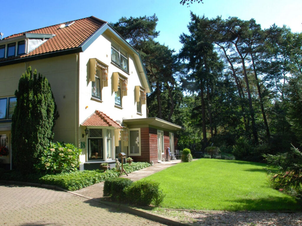 Sparrenheuvel-Bosch-en-Duin-Saamborgh-Locatie