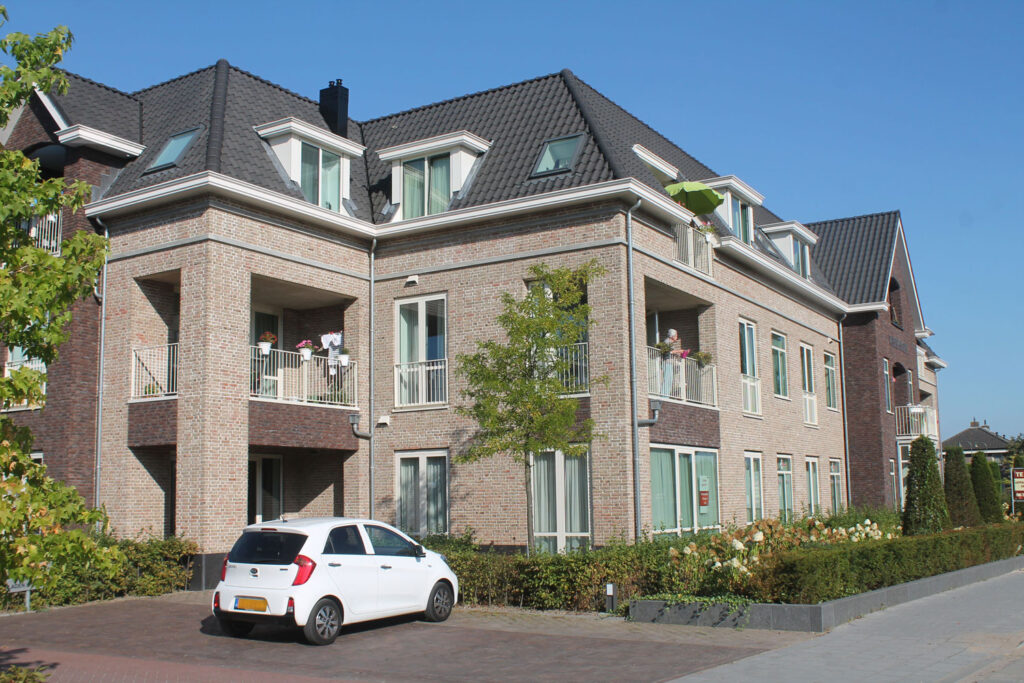 Westerstaete-Westervoort-Saamborgh-Locatie