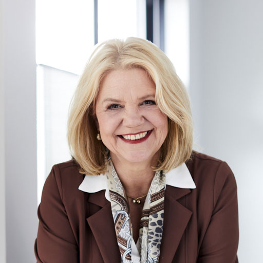 Sylvia van de Beeten